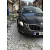 Skoda Octavia 3FL